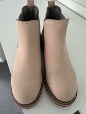 Sommerkind gr 38 Damen Boots Stiefeletten Sehr Gut Nr 47