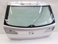 Heckklappe Seat IBIZA 3 Silber