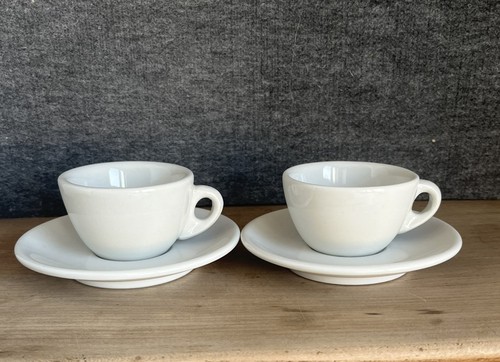 Espressotassen richard - espressotassen,
