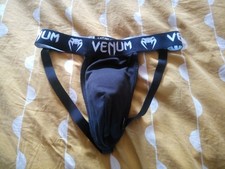 Venum tiefschutz - tiefschutz, l