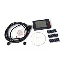 Lcd display dynojet unit - lcd, für