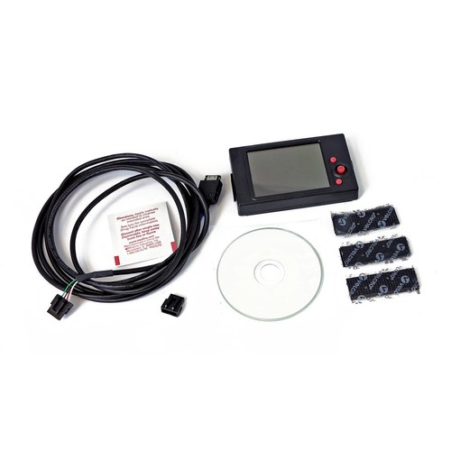 Lcd display dynojet unit für - lcd,