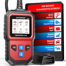 Professioneller obd2 - professioneller,