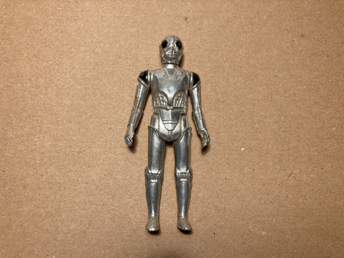 Star wars vintage 1977 - star,
