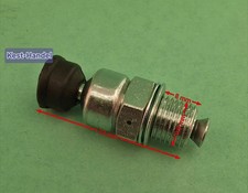 Dekompressionsventil Stihl 024