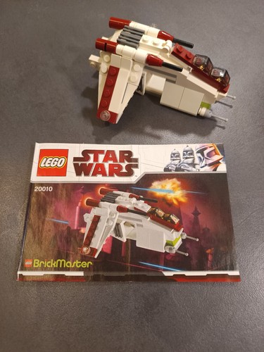 Lego 20010 star wars - 20010,