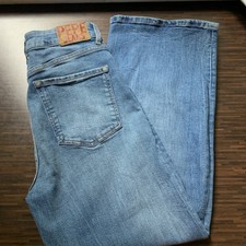 Pepe Jeans Gr.W30 High Waist