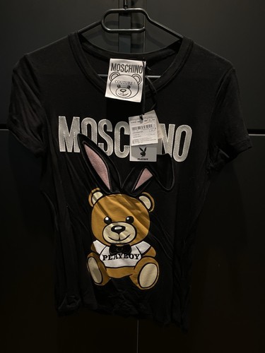 Original moschino playboy - original,