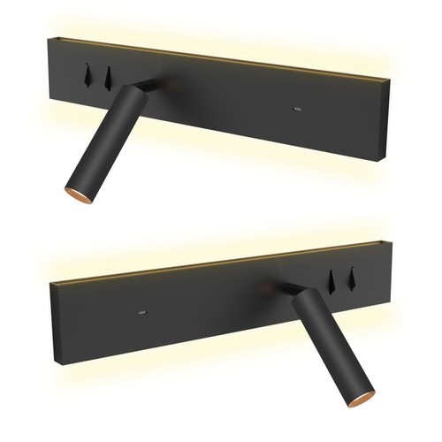 Kalb avay bettleuchte usb - kalb,