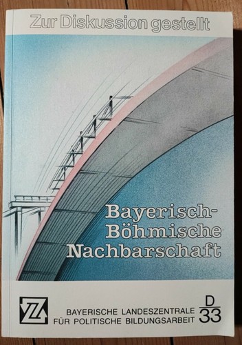 Bayerisch-böhmische