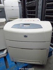 Tested hp color laserjet - hp,