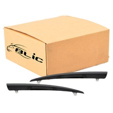 2x BLIC Kühlergitter