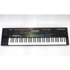 Roland Jupiter 50 Keyboard
