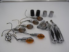 Honda F6C GL 1500 Blinker
