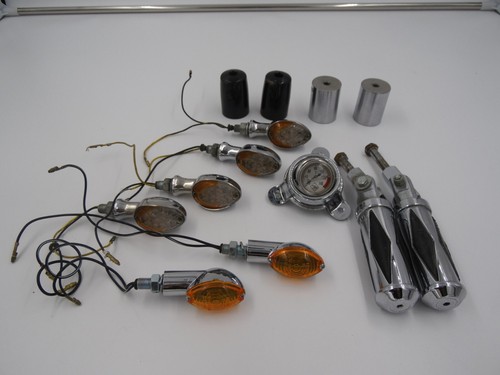 Honda f6c 1500 blinker - 1500,