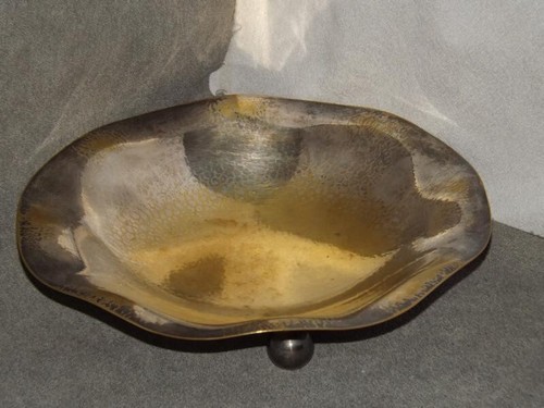 Obstschale wmf - obstschale,