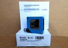 WENGLOR Laser Distanz Sensor OCP662X0135