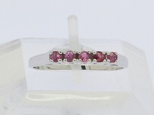 ♦♦ Vorsteck Memory Ring in