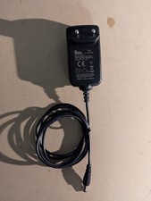 Ktec KSAS0121200100HE Netzteil 12V 1A für verschiedene Fritzbox Modelle