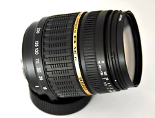 TAMRON AF 18-200 mm F3.5-6.3 XR Di II LD ASL IF Macro für PENTAX - TOP!