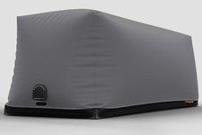 Aufblasbare Allwetter LKW