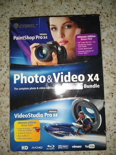 Corel paint shop pro - shop,