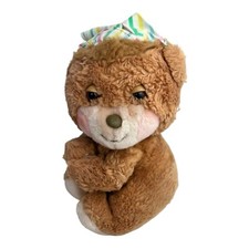 Fisher Price Teddy Bär 1985