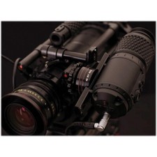 Element Technica EL-VFM-3  Element Technica EVF Mount / Sucherhalterung RED Cam