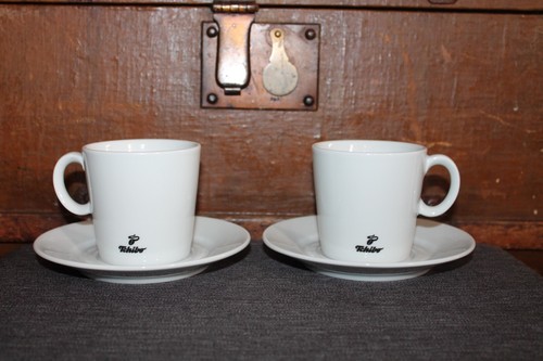 Tchibo kaffeetassen 2 - kaffeetassen,