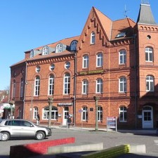 Hotelgutschein 2 Nächte Frühstück 2P | Urlaub Mecklenburgische Seenplatte Lübz