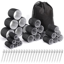 Lockenwickler-Set mit 24