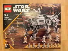 LEGO® Star Wars 75337 AT-TE™ Walker NEU & OVP Ungeöffnet 