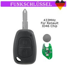 Auto Funk Schlüssel