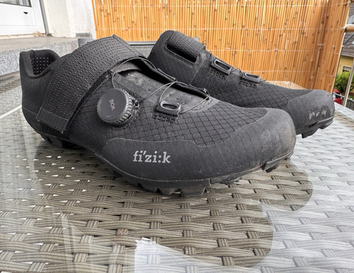 Fizik vento ferox - ferox, carbon