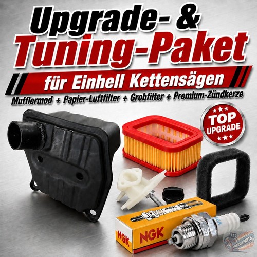 Upgrade tuning set für - tuning-set,