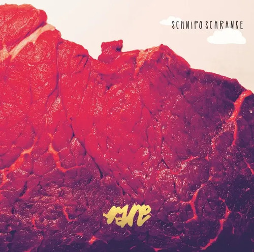 Rare schnipo schranke - schranke, |