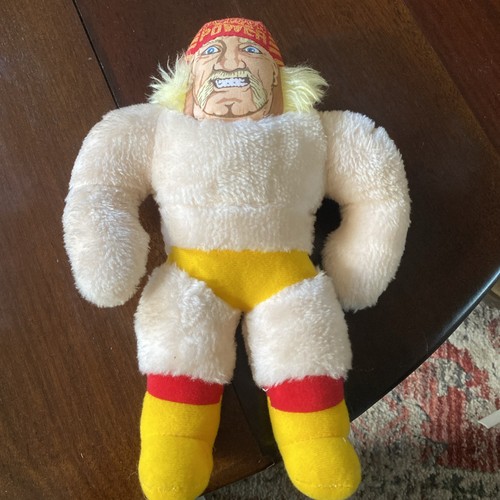Wwf hulk hogan python - hogan, 11