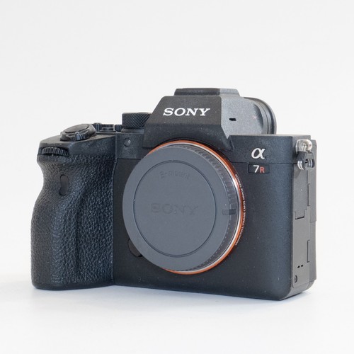 Sony alpha a7r kamera - sony,