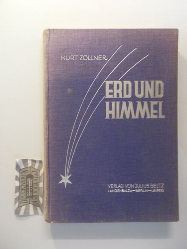 Erd und himmel - und, zöllner