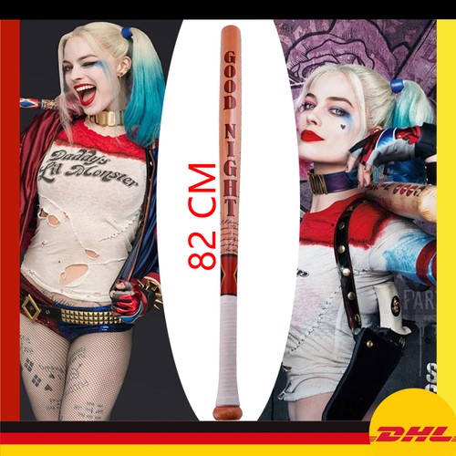 82cm baseballschläger harley - baseballschläger,