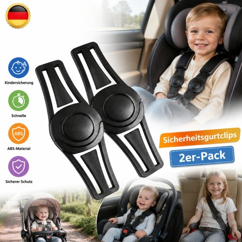 Gurtsicherung abs autositz - gurtsicherung,
