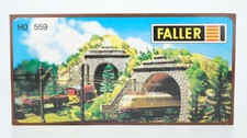 Faller H0 559 Tunnelportal