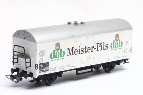 Fleischmann dab dortmunder - fleischmann,