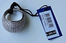 Joop Damenring 925/ Silber