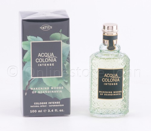 4711 acqua colonia - 4711,