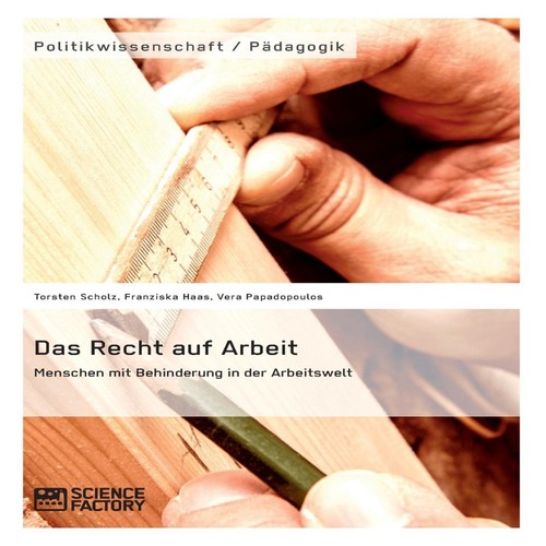 Das recht auf arbeit menschen - recht,