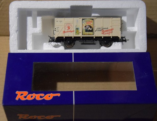 Roco 56066 gedeckter - 56066,,