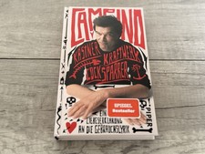 Campino Kästner, Kraftwerk