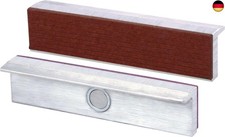 Heuer Schraubstockbacken