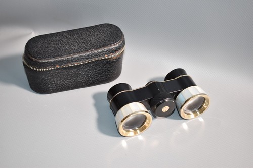 Dorian coated opernglas - 3x,